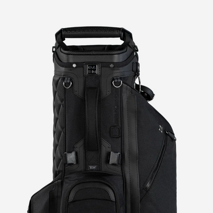 Sun Mountain Matchplay Ballistic 14-Way Stand Bag