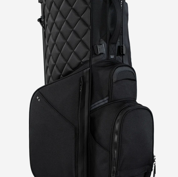 Sun Mountain Matchplay Ballistic 14-Way Stand Bag
