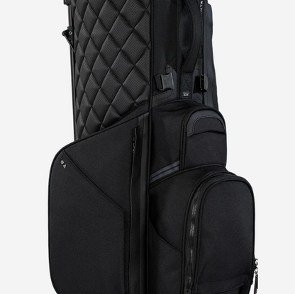 Sun Mountain Matchplay Ballistic 14-Way Stand Bag