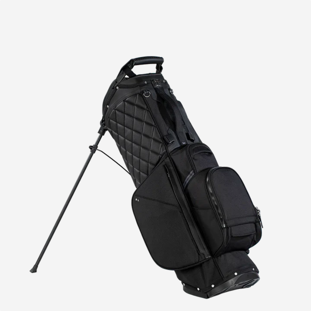 Sun Mountain Matchplay Ballistic 14-Way Stand Bag
