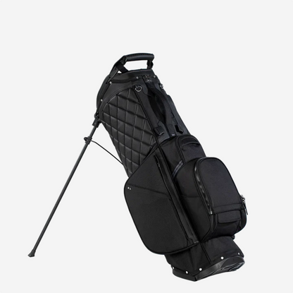 Sun Mountain Matchplay Ballistic 14-Way Stand Bag