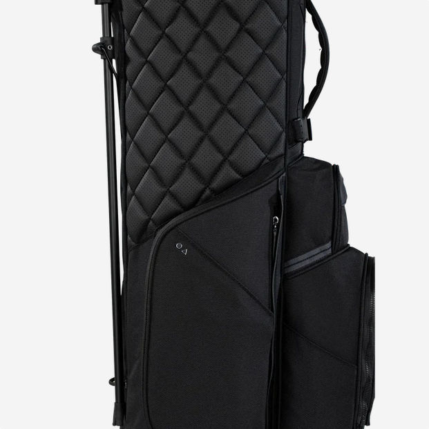 Sun Mountain Matchplay Ballistic 14-Way Stand Bag