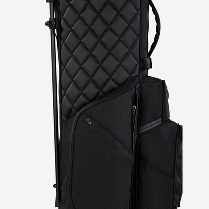 Sun Mountain Matchplay Ballistic 14-Way Stand Bag