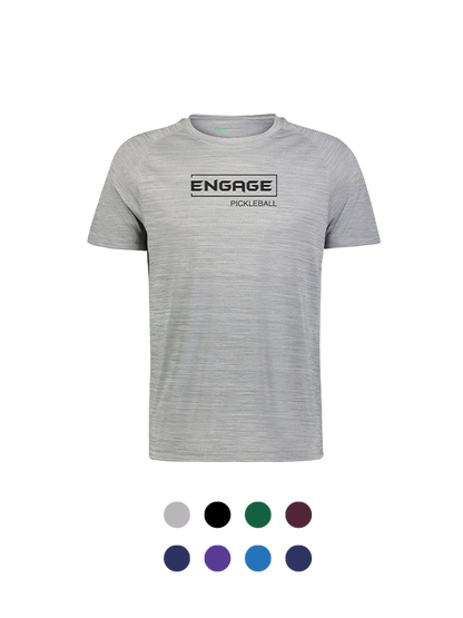 Men's Valor All-Pro Tee