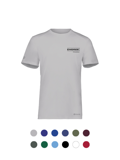 Men's Valor Essential Tee