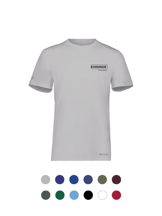 Men's Valor Essential Tee