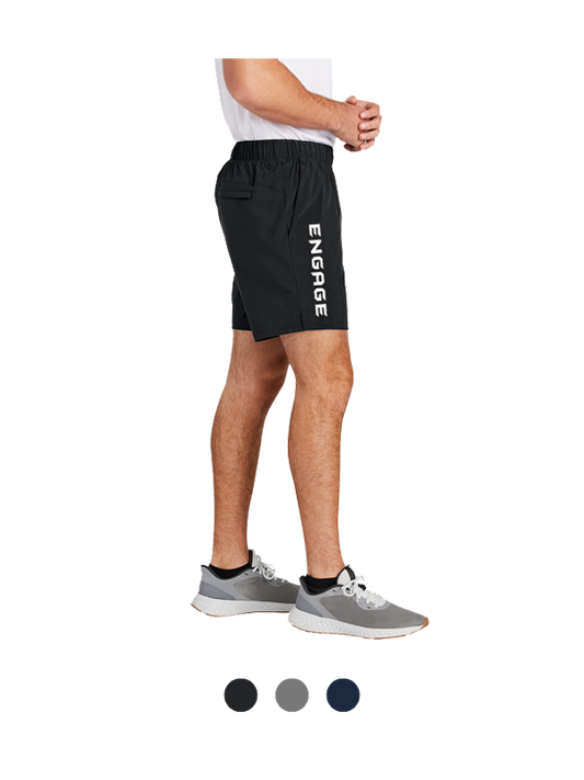 Men's Valor Repeat Shorts