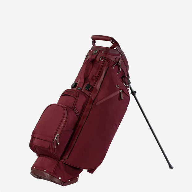 Sun Mountain Matchplay Ballistic 14-Way Stand Bag