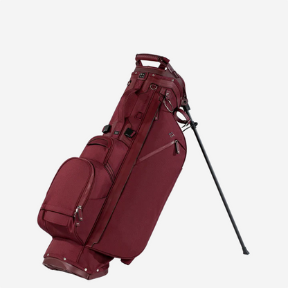Sun Mountain Matchplay Ballistic 4-Way Stand Bag