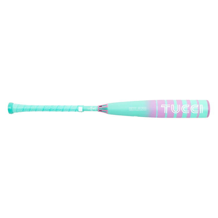 Tucci 2025 Milano -10 USSSA Baseball Bat