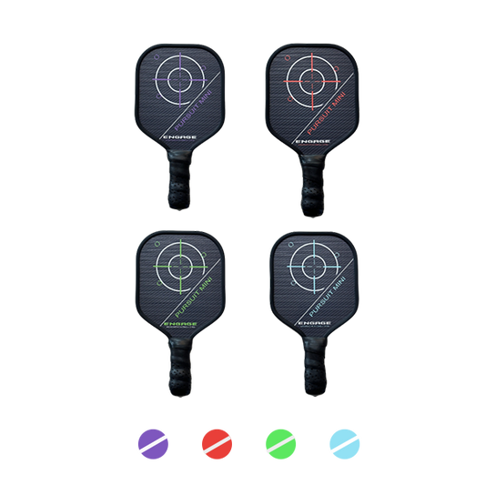 Mini Pursuit Paddle
