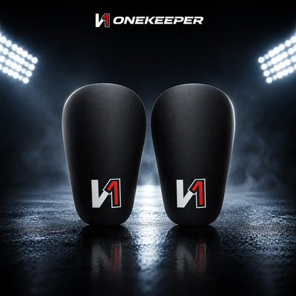 Mini Soccer Shin Guards – Lightweight Small Shin Pads