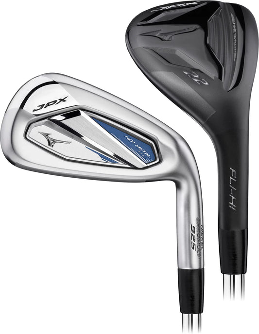Mizuno JPX 925 Hot Metal HL Combo Set