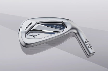 Mizuno JPX 925 Hot Metal HL Combo Set