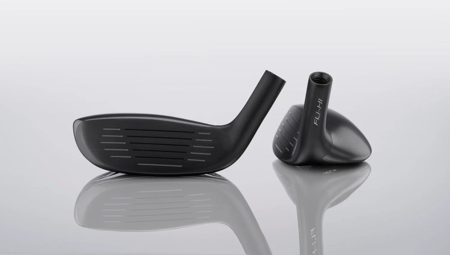 Mizuno JPX 925 Hot Metal HL Combo Set