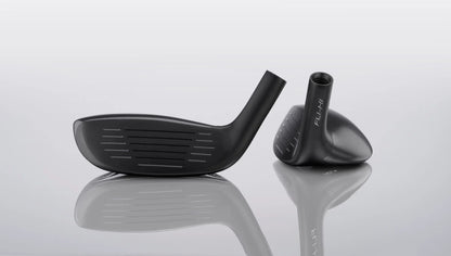 Mizuno JPX 925 Hot Metal HL Combo Set