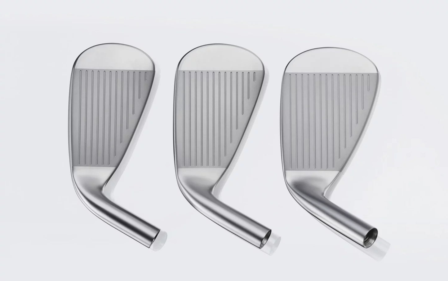 Mizuno JPX 925 Hot Metal HL Combo Set
