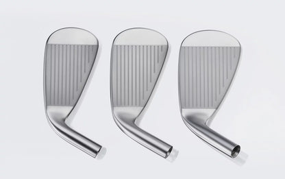 Mizuno JPX 925 Hot Metal HL Combo Set