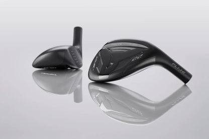 Mizuno JPX 925 Hot Metal HL Combo Set