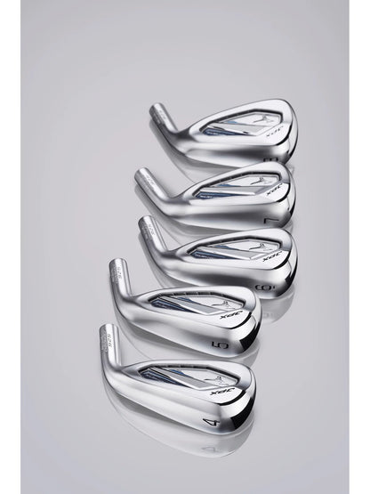 Mizuno JPX 925 Hot Metal HL Combo Set