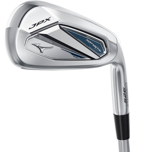 Mizuno JPX 925 Hot Metal HL Iron Set