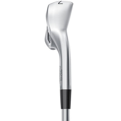Mizuno JPX 925 Hot Metal HL Iron Set