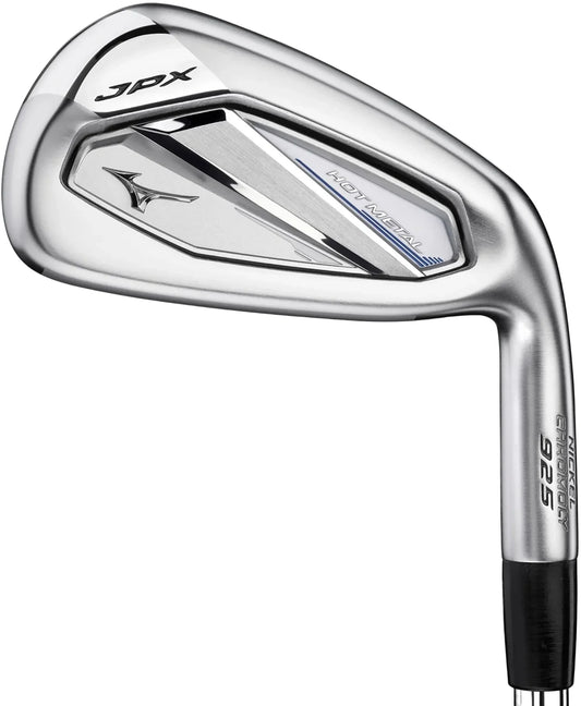 Mizuno JPX 925 Hot Metal Iron Set