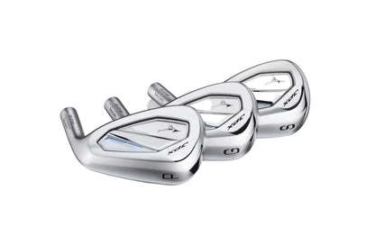 Mizuno JPX 925 Hot Metal Single Iron