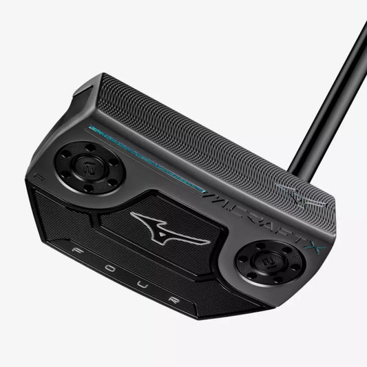Mizuno M.CRAFT X B4 Putter