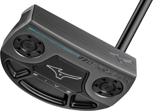 Mizuno M.CRAFT X B5 Putter