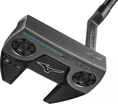 Mizuno M.CRAFT X P6 Putter
