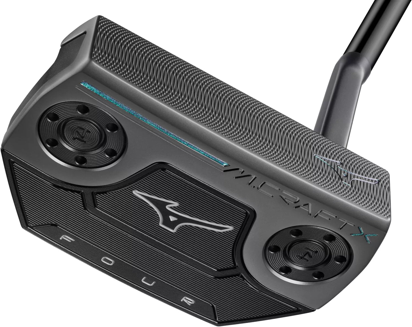 Mizuno M.CRAFT X S4 Putter