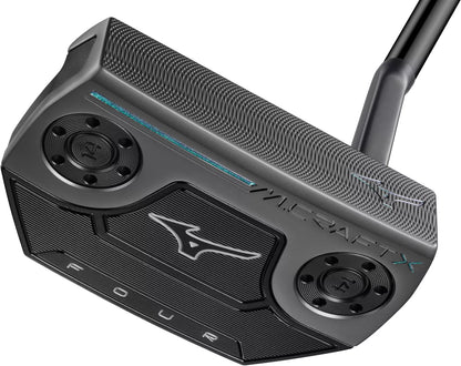 Mizuno M.CRAFT X S4 Putter