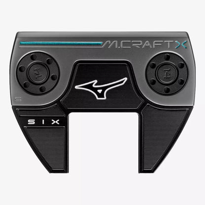 Mizuno M.CRAFT X S6 Putter