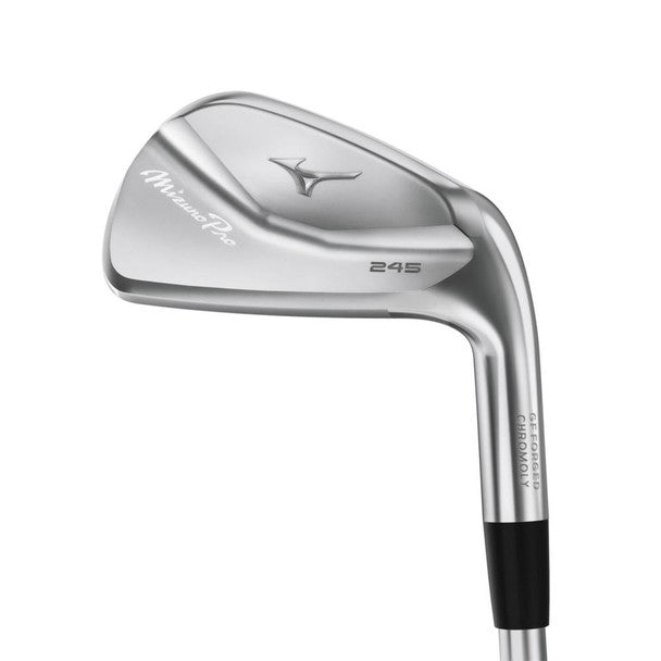 Mizuno Pro 245 Iron Set