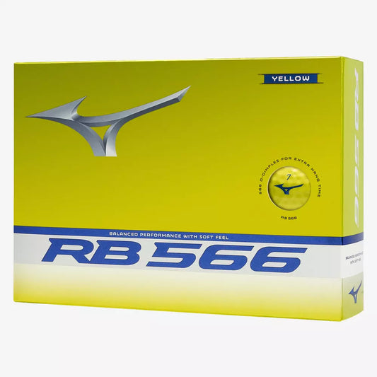 Mizuno RB 566 Golf Balls