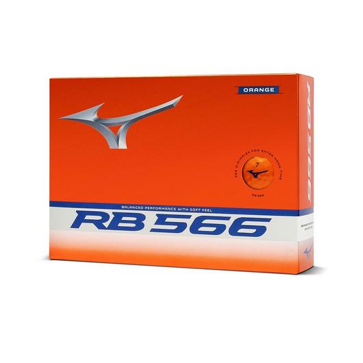 Mizuno RB 566 Golf Balls
