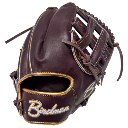 Birdman Mocha 12" Iconic Series Glove