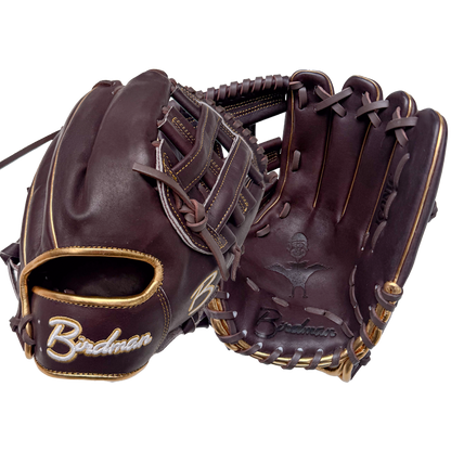 Birdman Mocha 12" Iconic Series Glove