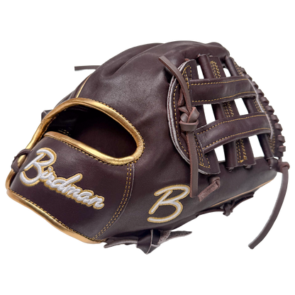 Birdman Mocha 12" Iconic Series Glove