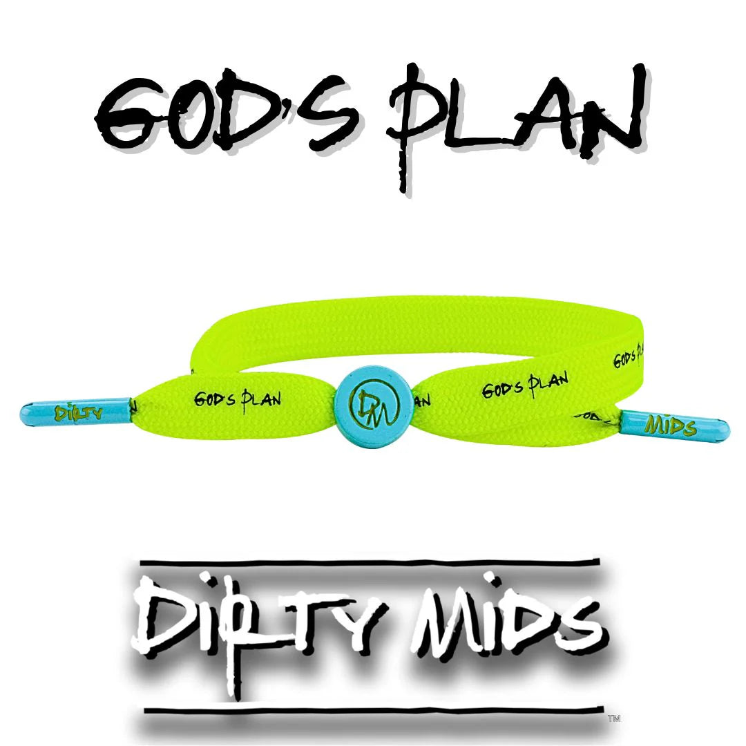 Dirty Mids - MOTIV8 - Bracelet Collection