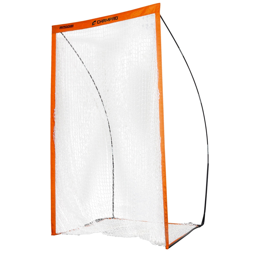 PORTABLE FOOTBALL KICKING CAGE