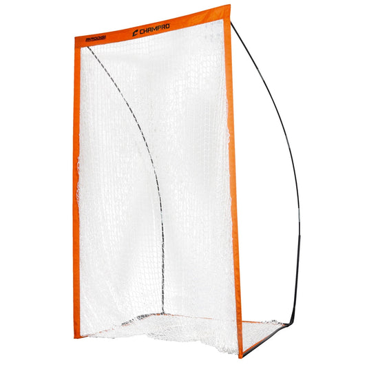 PORTABLE FOOTBALL KICKING CAGE
