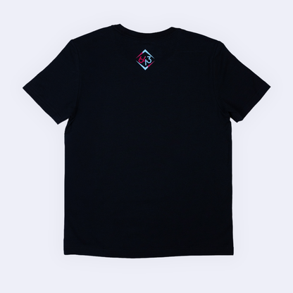 No Place Like Home Youth Tee - Black V2