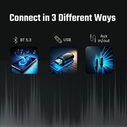 Dual NSB - Pair Package