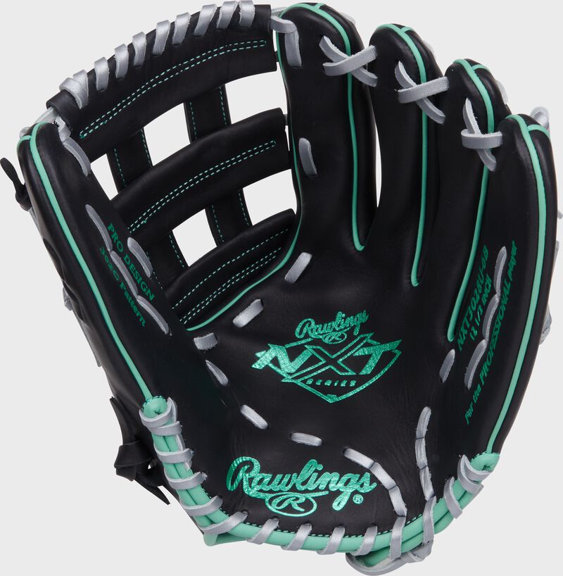 Rawlings NXT Series 12.5" Outfield Baseball Glove