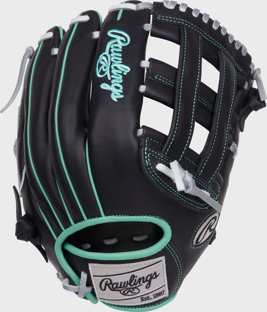 Rawlings NXT Series 12.5" Outfield Baseball Glove