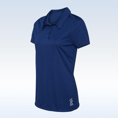 Pickleball Bella United We Par-Tee Straight Golf Skort