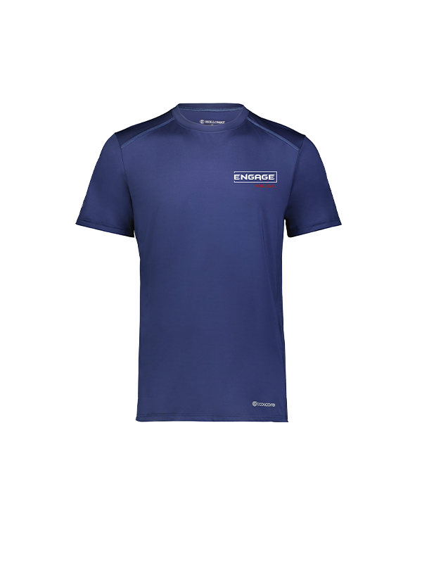 Men's Valor Essential Tee