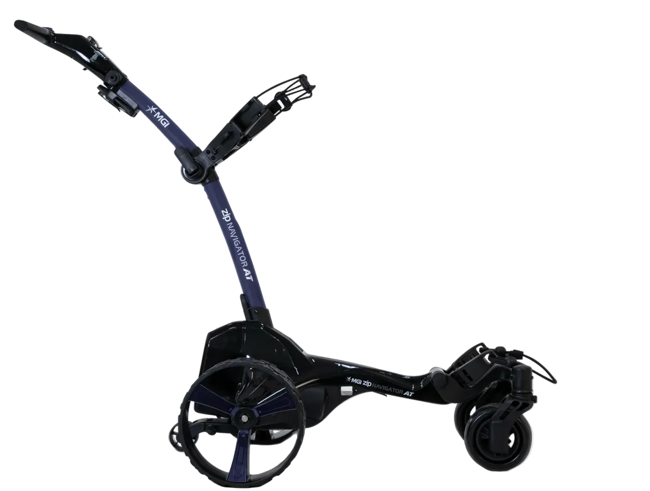 MGI Zip Navigator AT - All Terrain